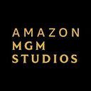 Amazon MGM Studios logo