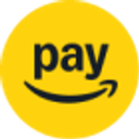 Amazon Pay logo