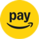 Amazon Pay logo