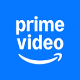 Amazon Prime Video logotyp