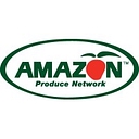 Amazon Produce Network logo
