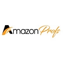 Favicon of Amazon Profs