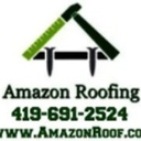 Amazon Roofing logo