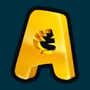 Amazonslots logo