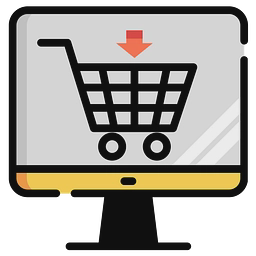 Amazon Stores logo