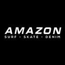 Amazon Surf logo