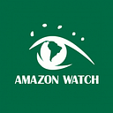 Amazon Watch logo