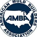 American Mold Builders Association logo