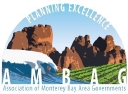 Association Of Monterey Bay Area Governments (Ambag) logo