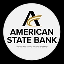 American State Bank, Ia logo