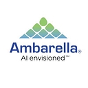 Logo de Ambarella
