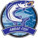 Ambar Fish logo