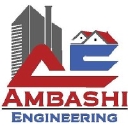 Ambashi Engineering & Management Inc. Engineers●Planners●Designers logo