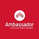 Ambassador Advertising Agency logo