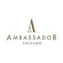 Ambassador Chicago logo