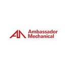 Ambassador Mechanical Corp. logo