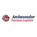 Ambassador Overseas Logistics logo
