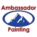 Ambassador Painting logo
