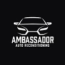 Ambassador Auto Recon
