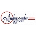 Ambassador Services Inc. logo
