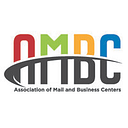 Association of Mail & Business Centers logo