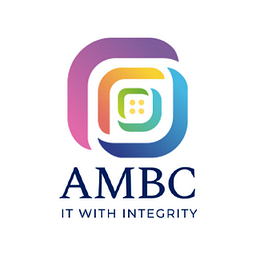 Ambconline logo