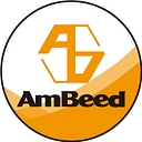 Ambeed, Inc. logo