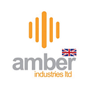 Amber Industries Ltd.