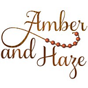 Amber and Haze