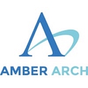 Amber Arch logo