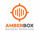 AmberBox Gunshot Detection