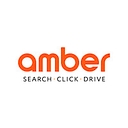 Amber Car Leasing logo