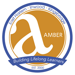 AMBER CHARTER SCHOOL EAST HARLEM logo
