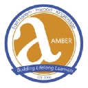 Amber Charter School logo