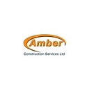 Amber Construction Services logo