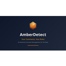 amberdetect.com logo