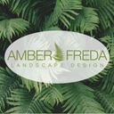 Amber Freda logo