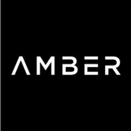 Amber Group logo
