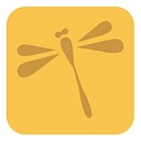 Amberheating logo