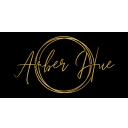 Amber Hue Candles logo