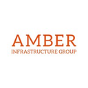Amber Infrastructure (Amber Infrastructure Group) logo