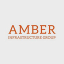 Amber Infrastructure logo