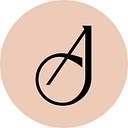 Amber Jean Shop logo