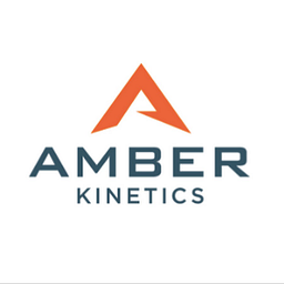 Amber Kinetics, Inc. logo