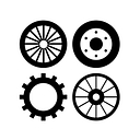 Amberley Museum logo