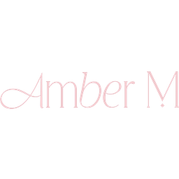 AMBER M logo