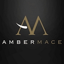 Amber Mace logo