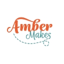ambermakesco.com logo