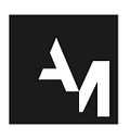 Amber Mountain Marketing logo