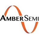 Amber Solutions Inc. logo